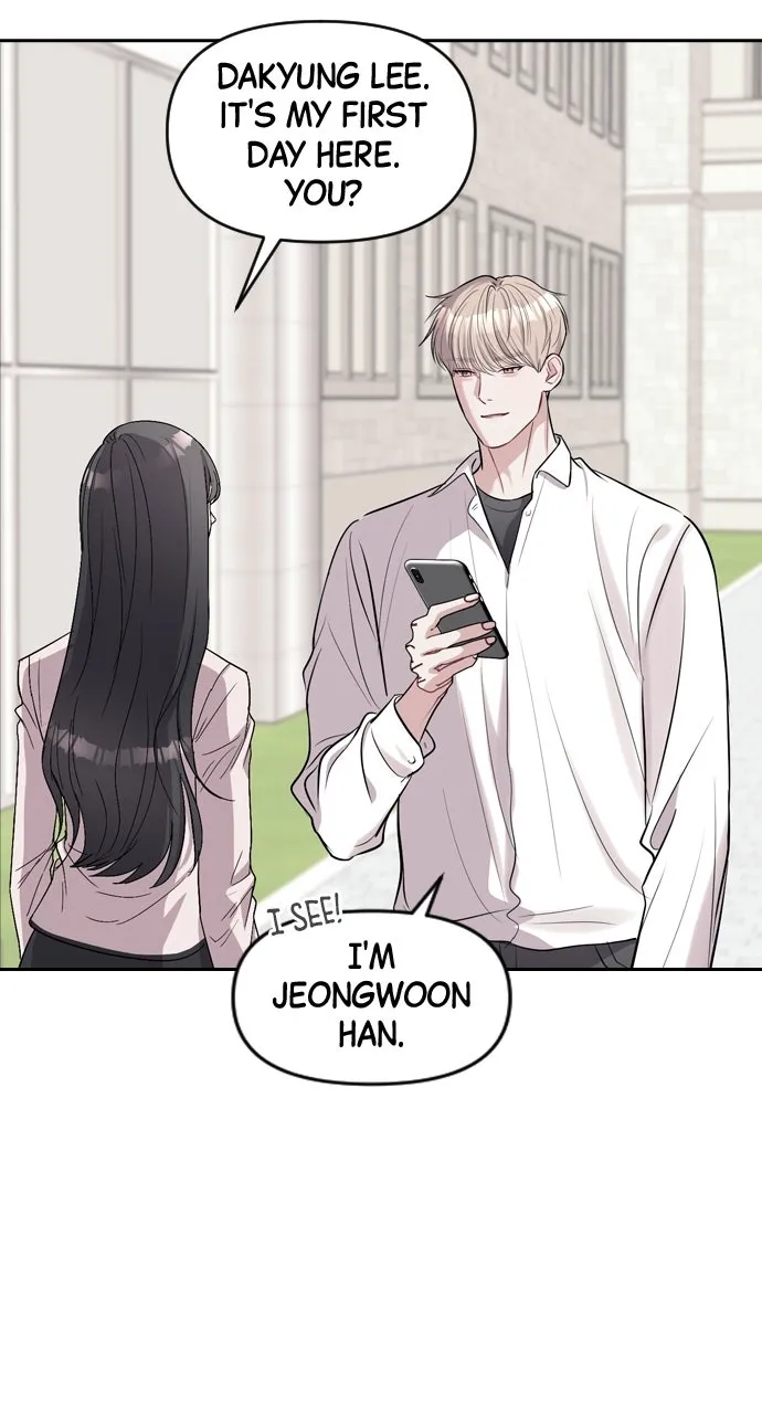 Undercover at Chaebol High Chapter 2 page 13 - 
