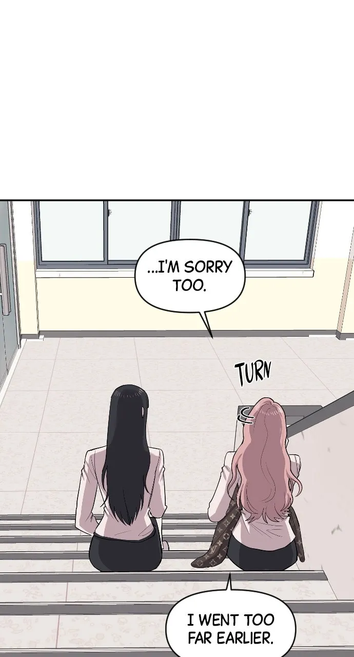 Undercover at Chaebol High Chapter 2 page 122 - 