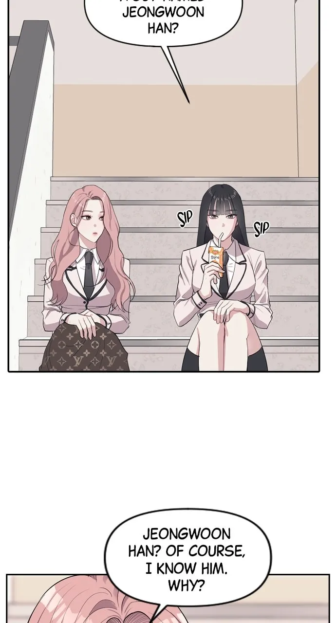 Undercover at Chaebol High Chapter 2 page 125 - 
