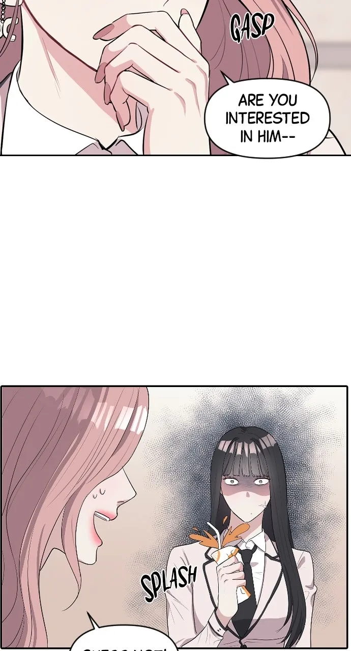 Undercover at Chaebol High Chapter 2 page 127 - 