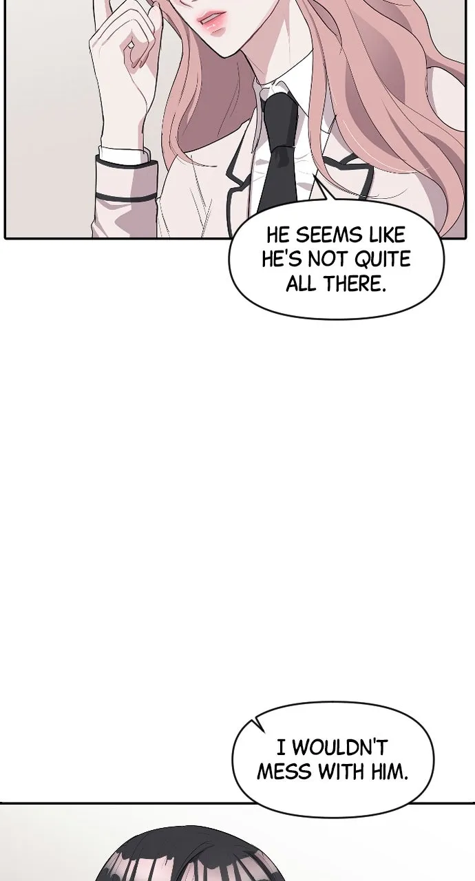 Undercover at Chaebol High Chapter 2 page 129 - 