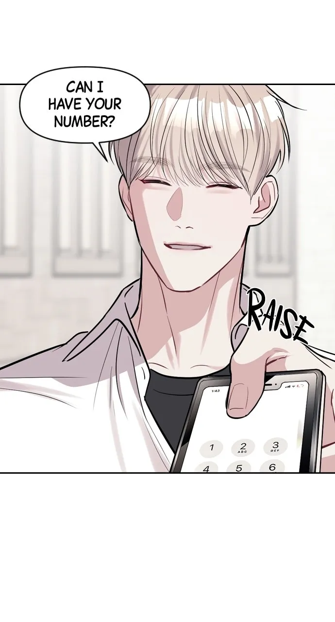 Undercover at Chaebol High Chapter 2 page 14 - 