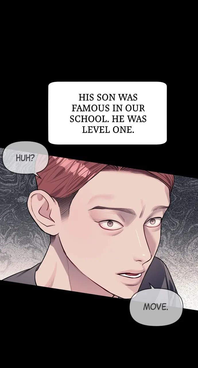 Undercover at Chaebol High Chapter 2 page 134 - 