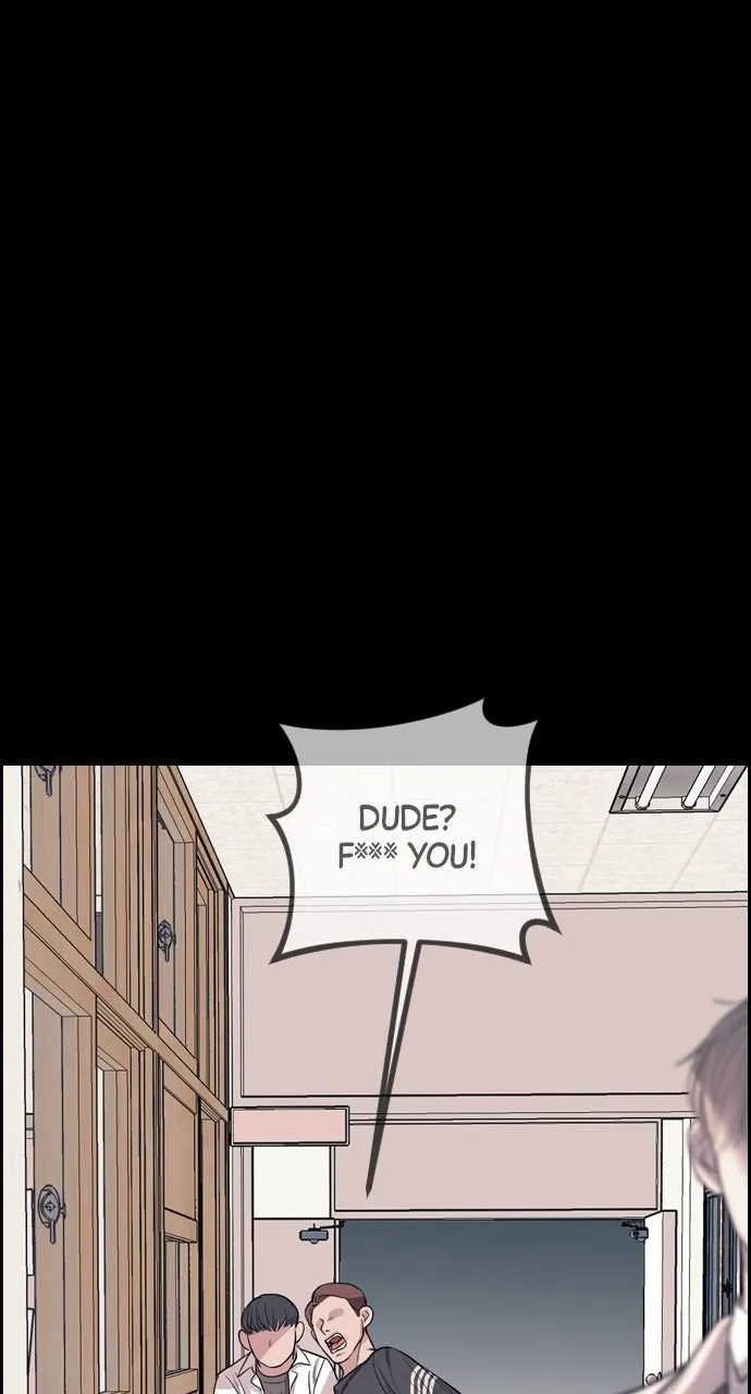 Undercover at Chaebol High Chapter 2 page 136 - 