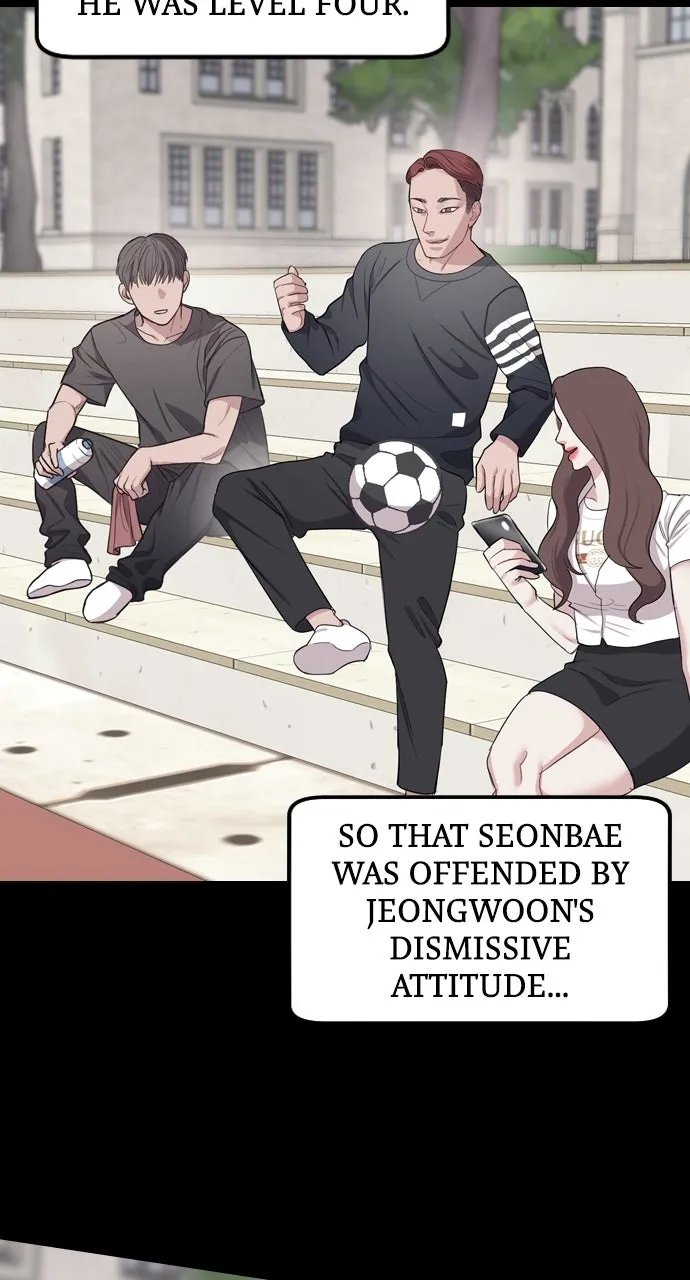 Undercover at Chaebol High Chapter 2 page 139 - 