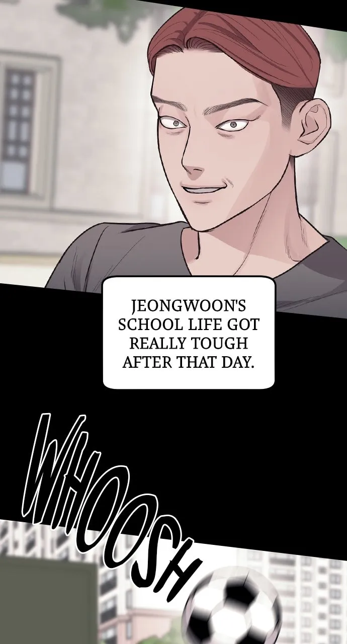 Undercover at Chaebol High Chapter 2 page 140 - 