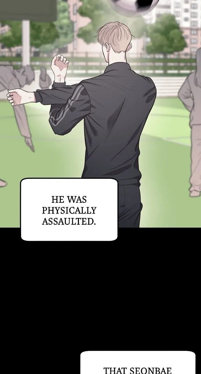 Undercover at Chaebol High Chapter 2 page 141 - 