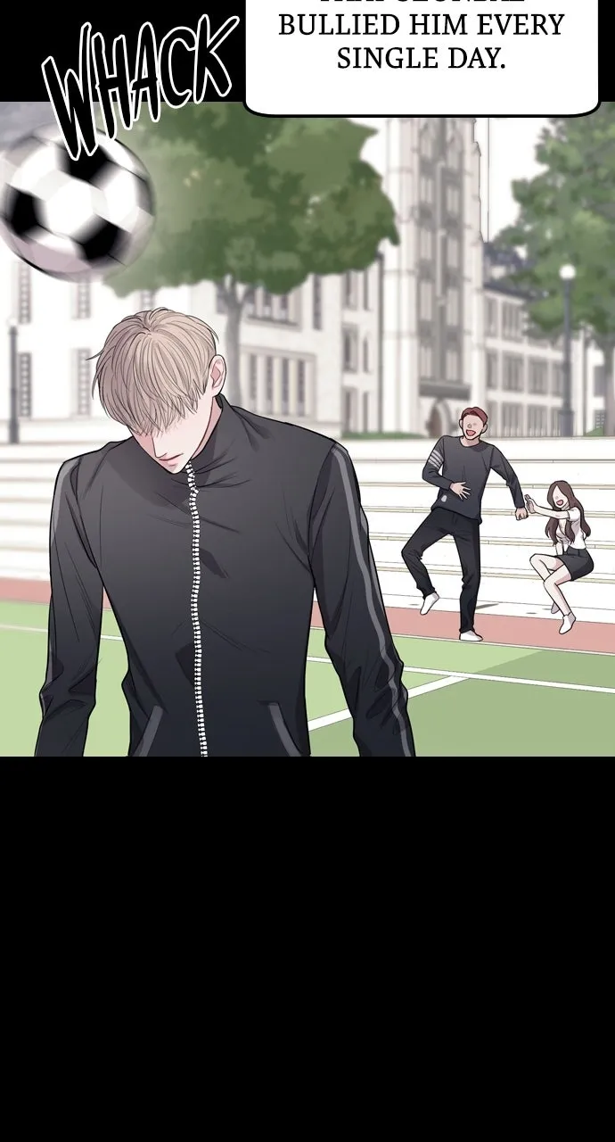 Undercover at Chaebol High Chapter 2 page 142 - 