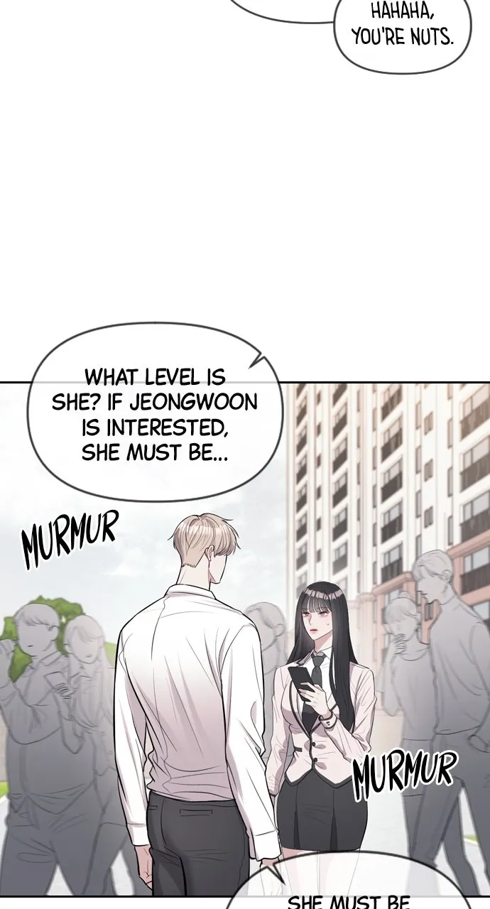 Undercover at Chaebol High Chapter 2 page 16 - 