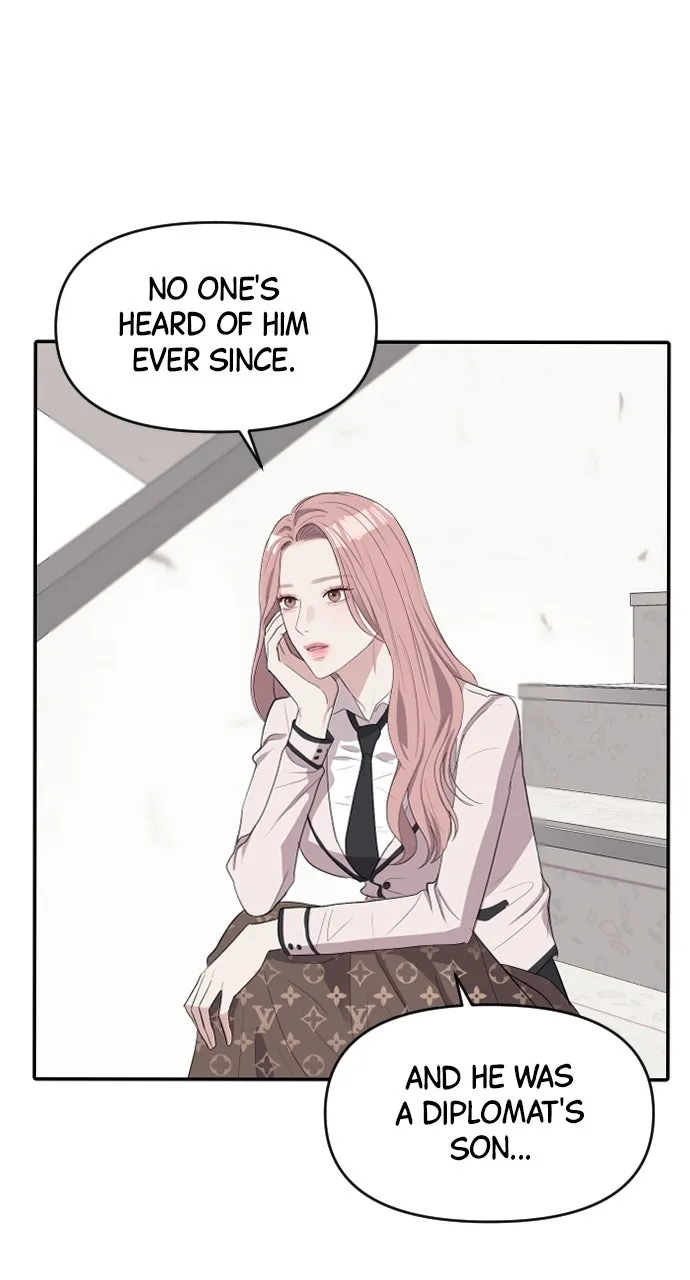Undercover at Chaebol High Chapter 2 page 153 - 