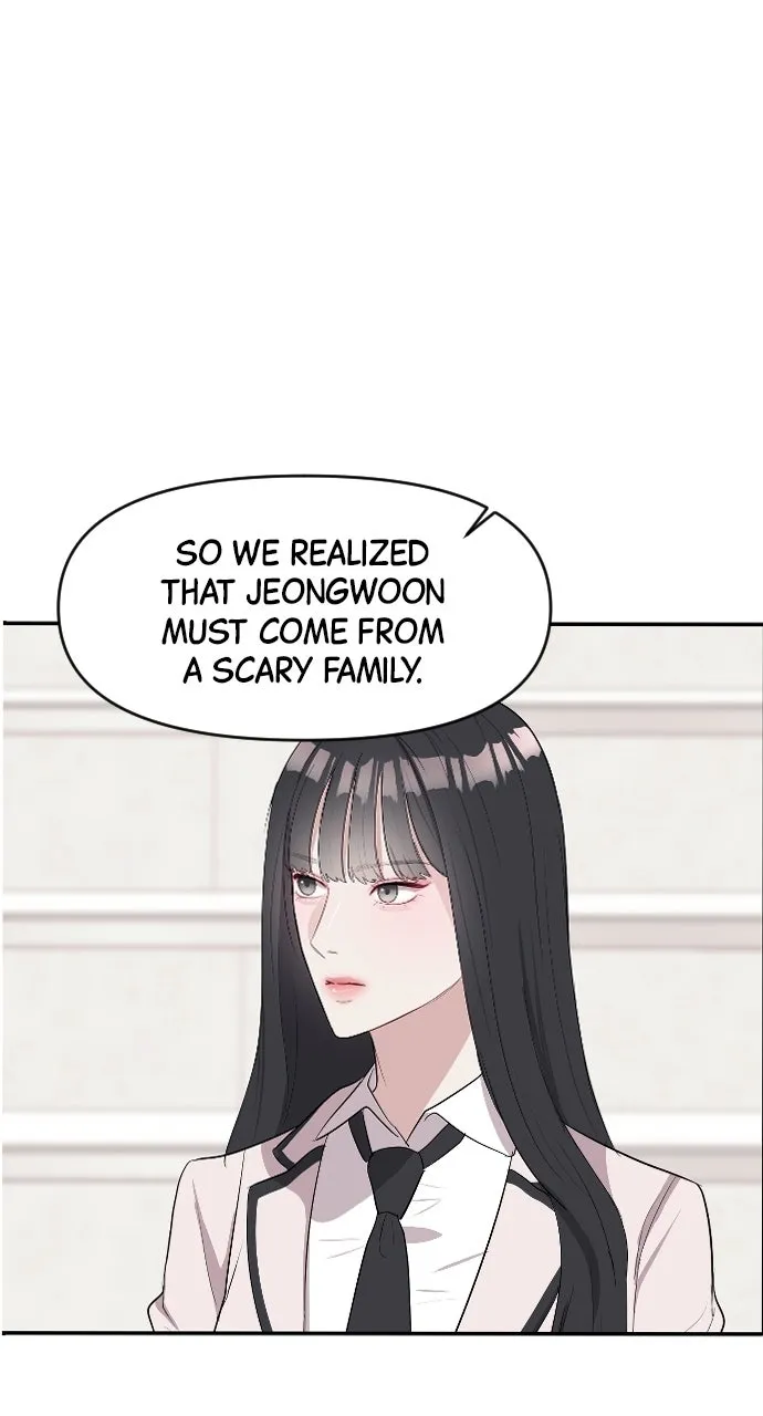 Undercover at Chaebol High Chapter 2 page 154 - 