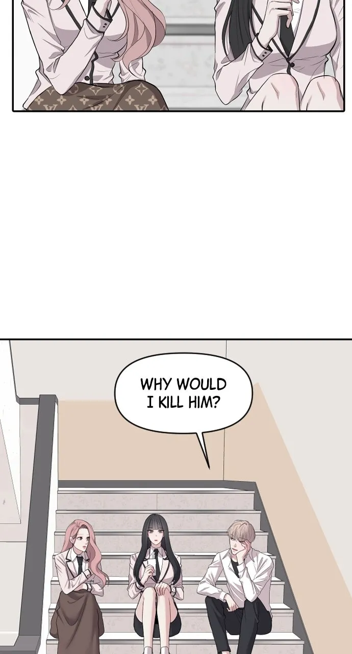 Undercover at Chaebol High Chapter 2 page 157 - 