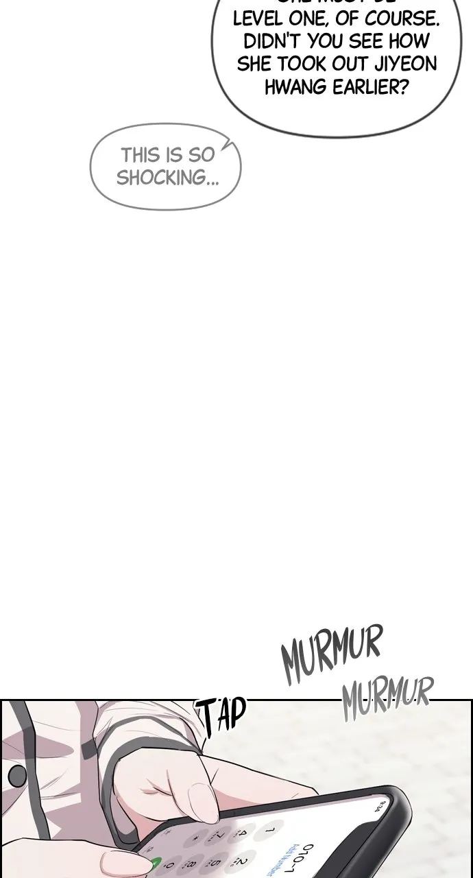 Undercover at Chaebol High Chapter 2 page 17 - 