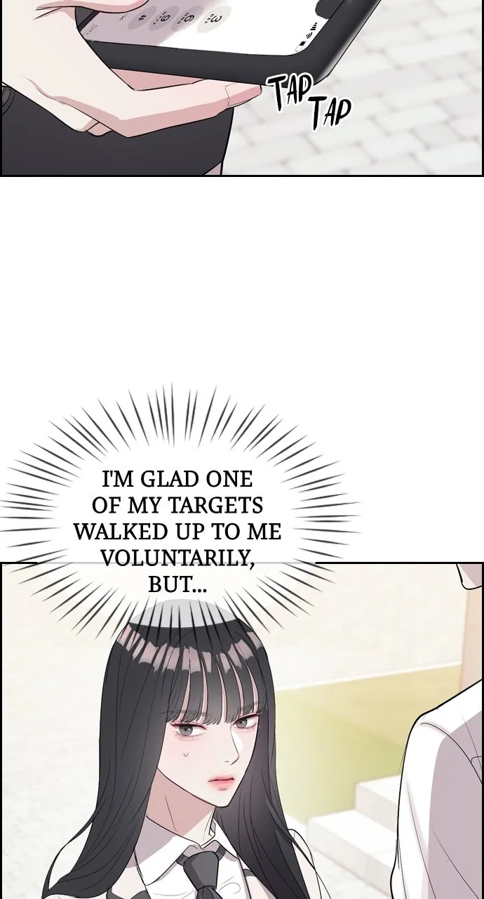 Undercover at Chaebol High Chapter 2 page 18 - 