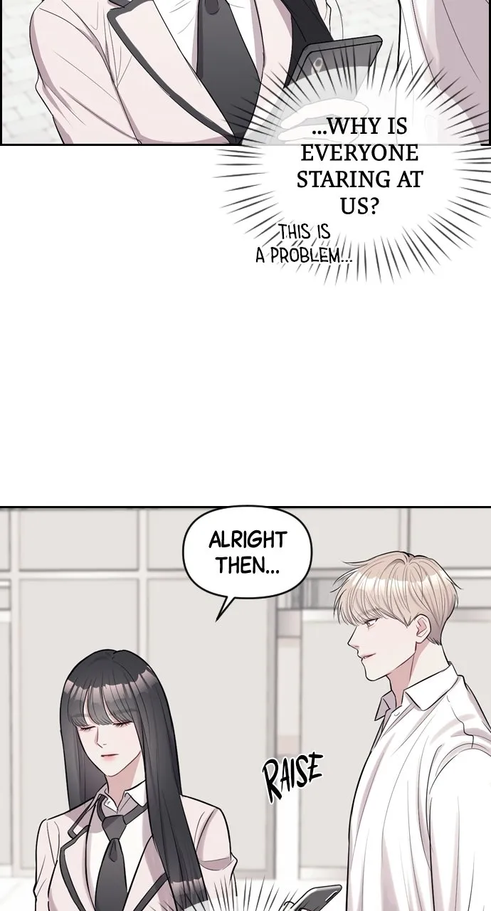 Undercover at Chaebol High Chapter 2 page 19 - 