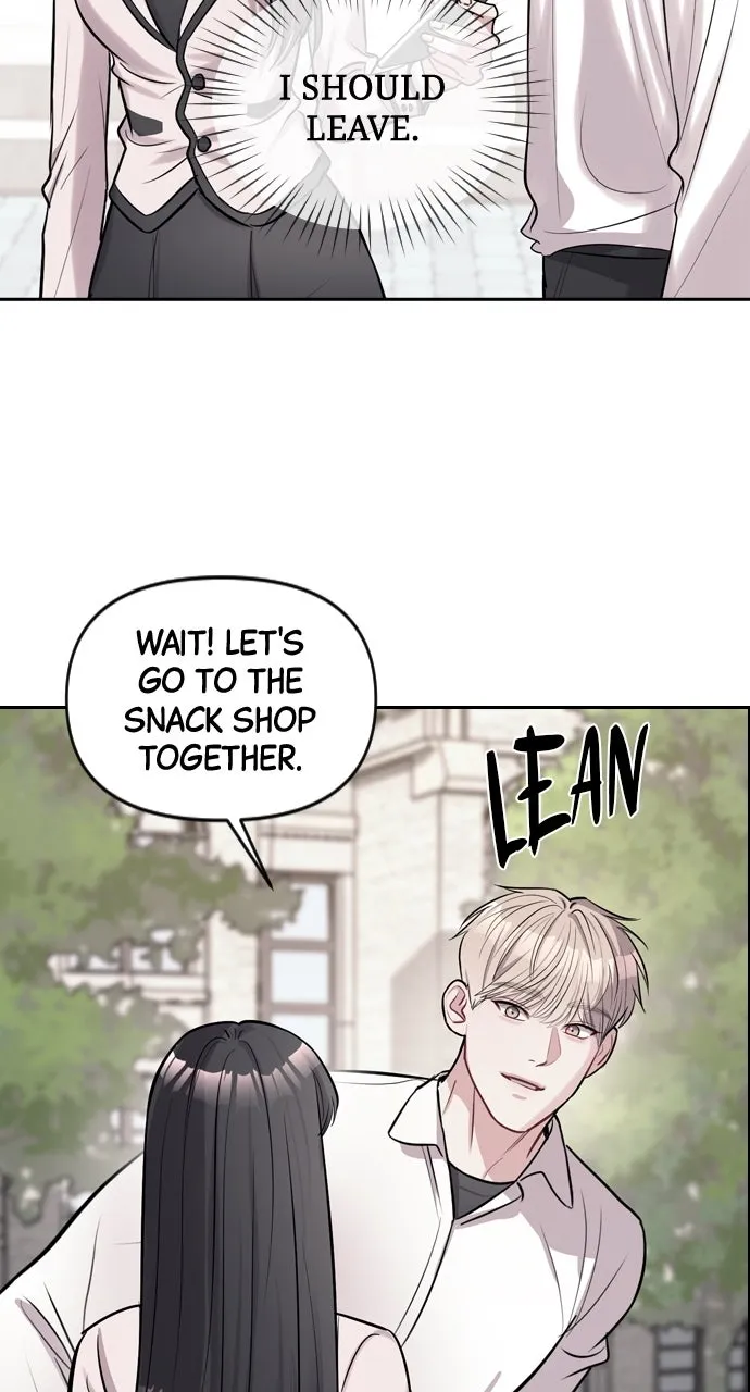 Undercover at Chaebol High Chapter 2 page 20 - 