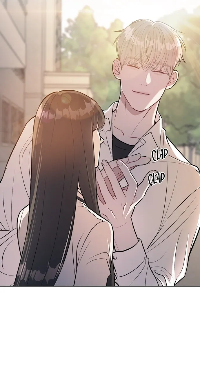 Undercover at Chaebol High Chapter 2 page 3 - 