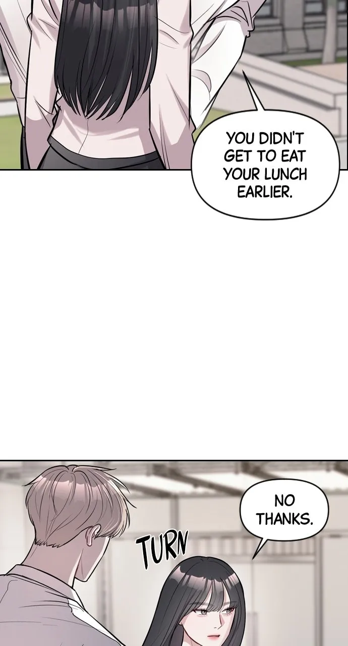 Undercover at Chaebol High Chapter 2 page 21 - 