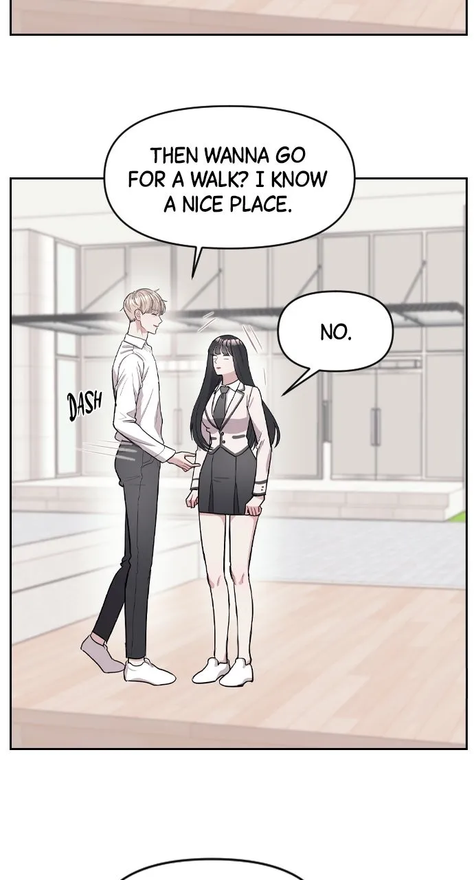 Undercover at Chaebol High Chapter 2 page 26 - 