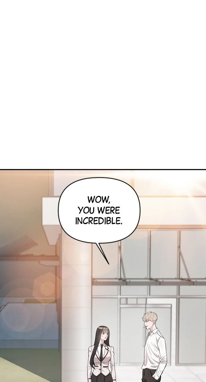 Undercover at Chaebol High Chapter 2 page 4 - 