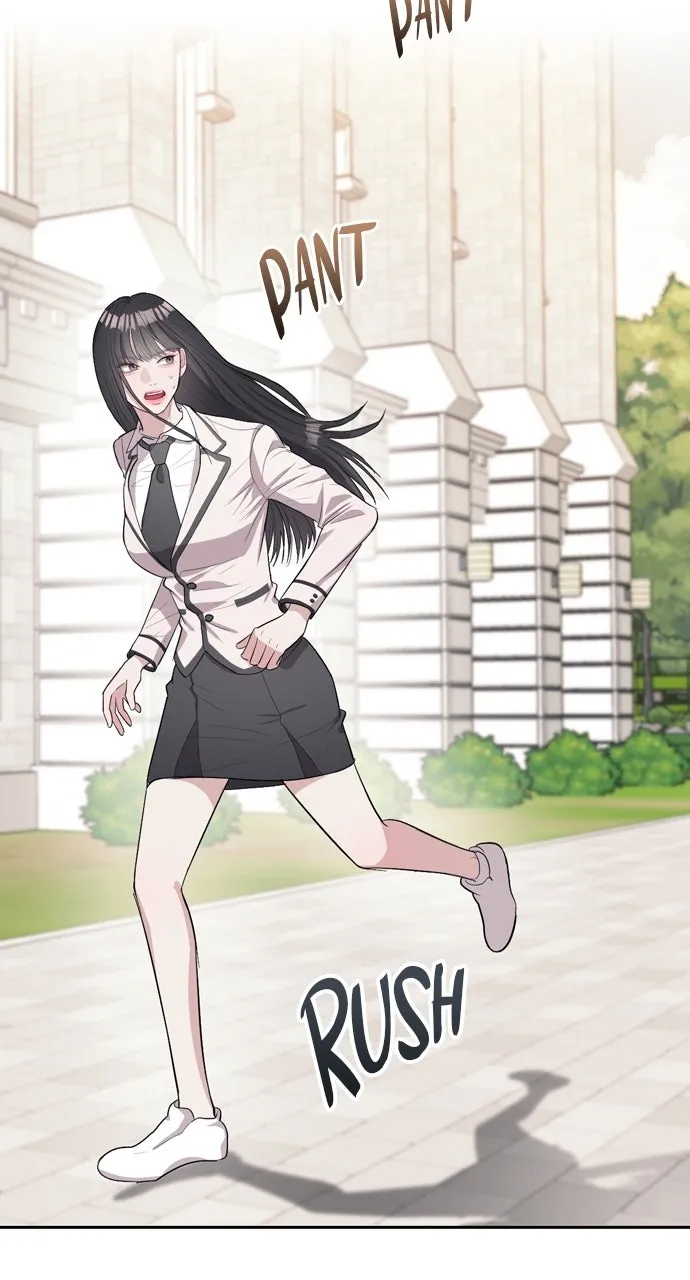 Undercover at Chaebol High Chapter 2 page 31 - 