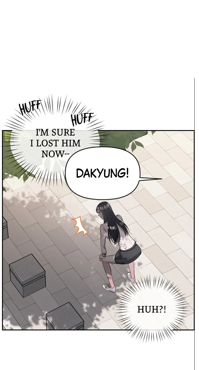 Undercover at Chaebol High Chapter 2 page 32 - 