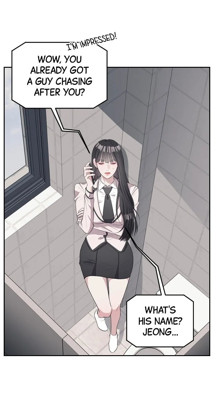 Undercover at Chaebol High Chapter 2 page 34 - 