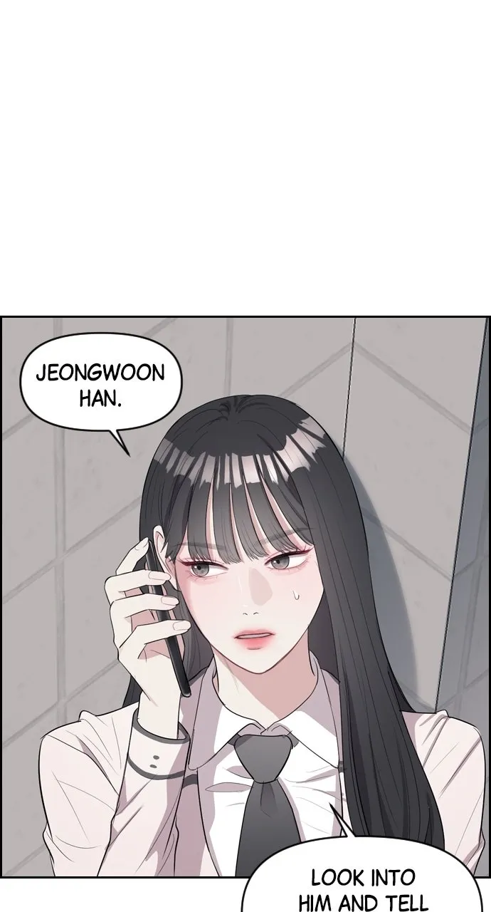 Undercover at Chaebol High Chapter 2 page 35 - 