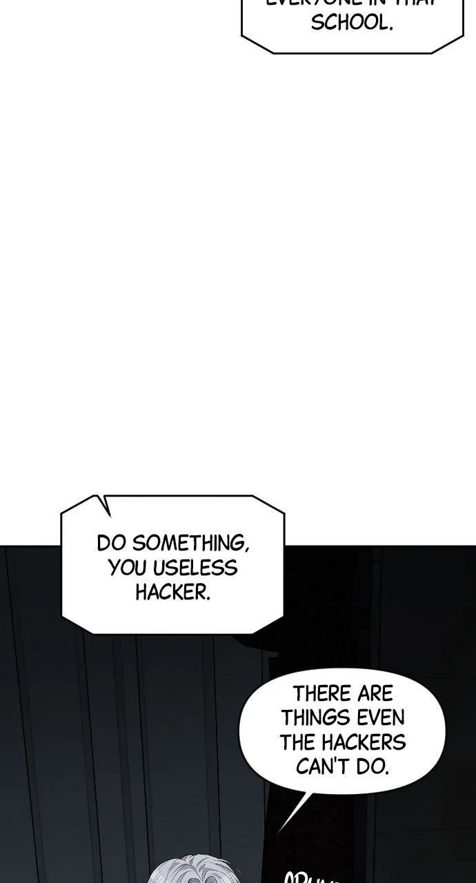 Undercover at Chaebol High Chapter 2 page 40 - 