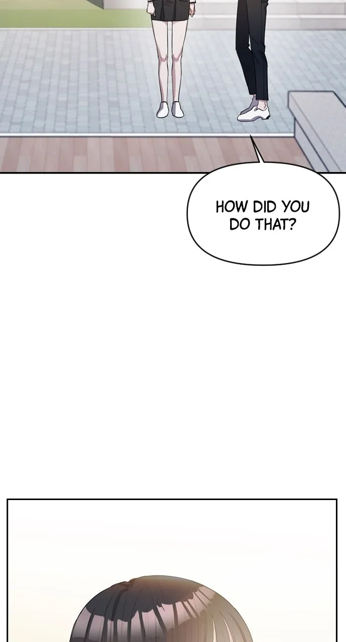 Undercover at Chaebol High Chapter 2 page 5 - 