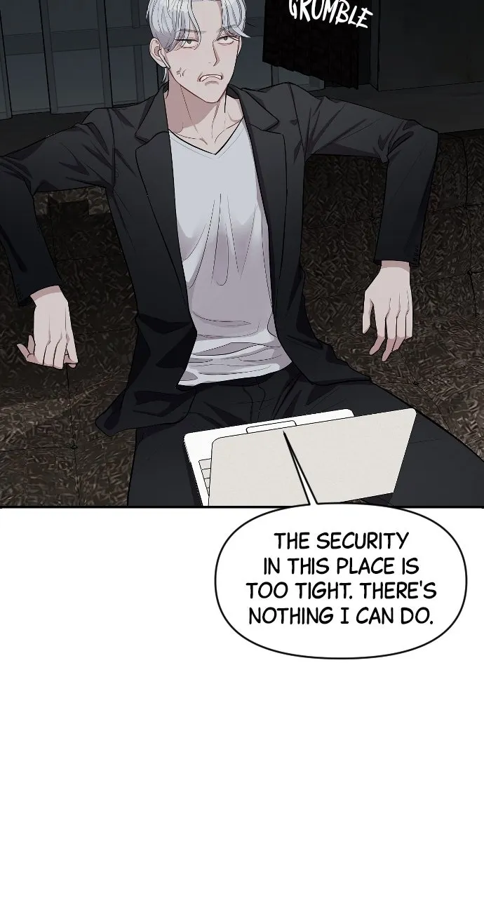 Undercover at Chaebol High Chapter 2 page 41 - 
