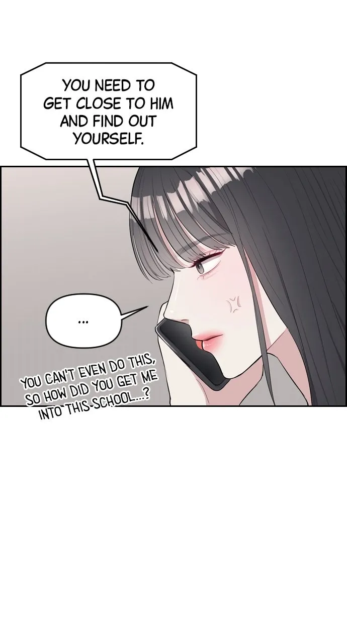 Undercover at Chaebol High Chapter 2 page 42 - 