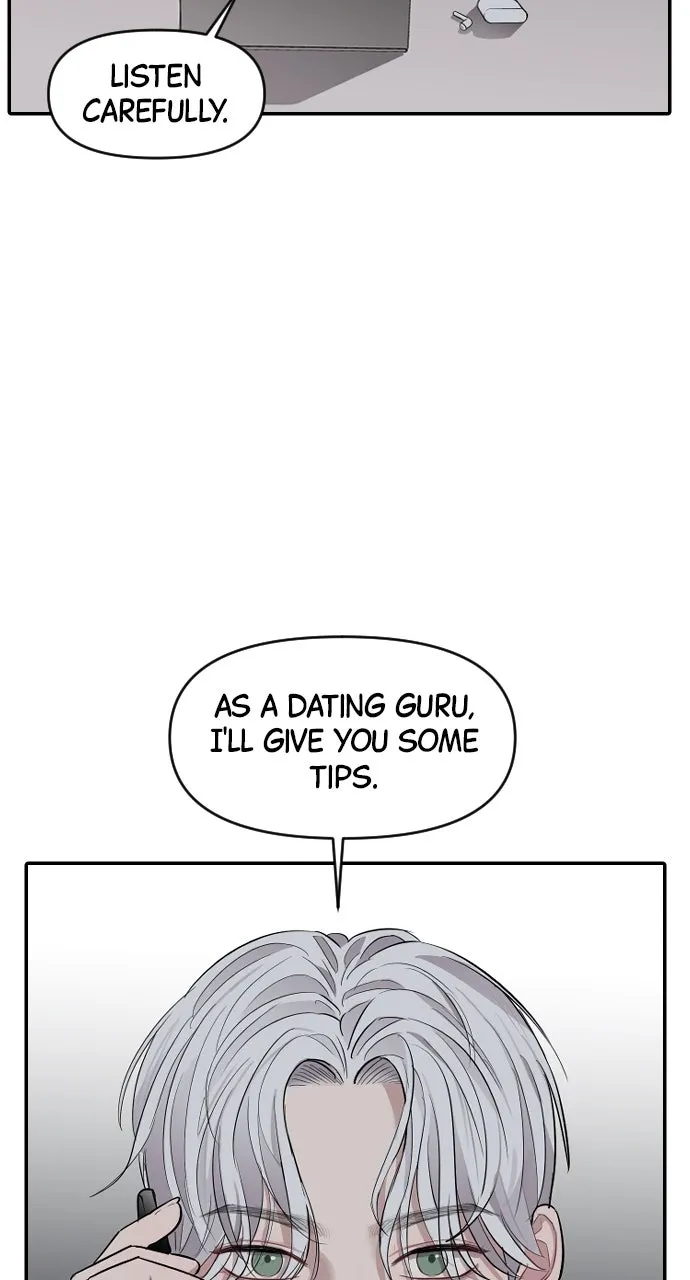 Undercover at Chaebol High Chapter 2 page 44 - 