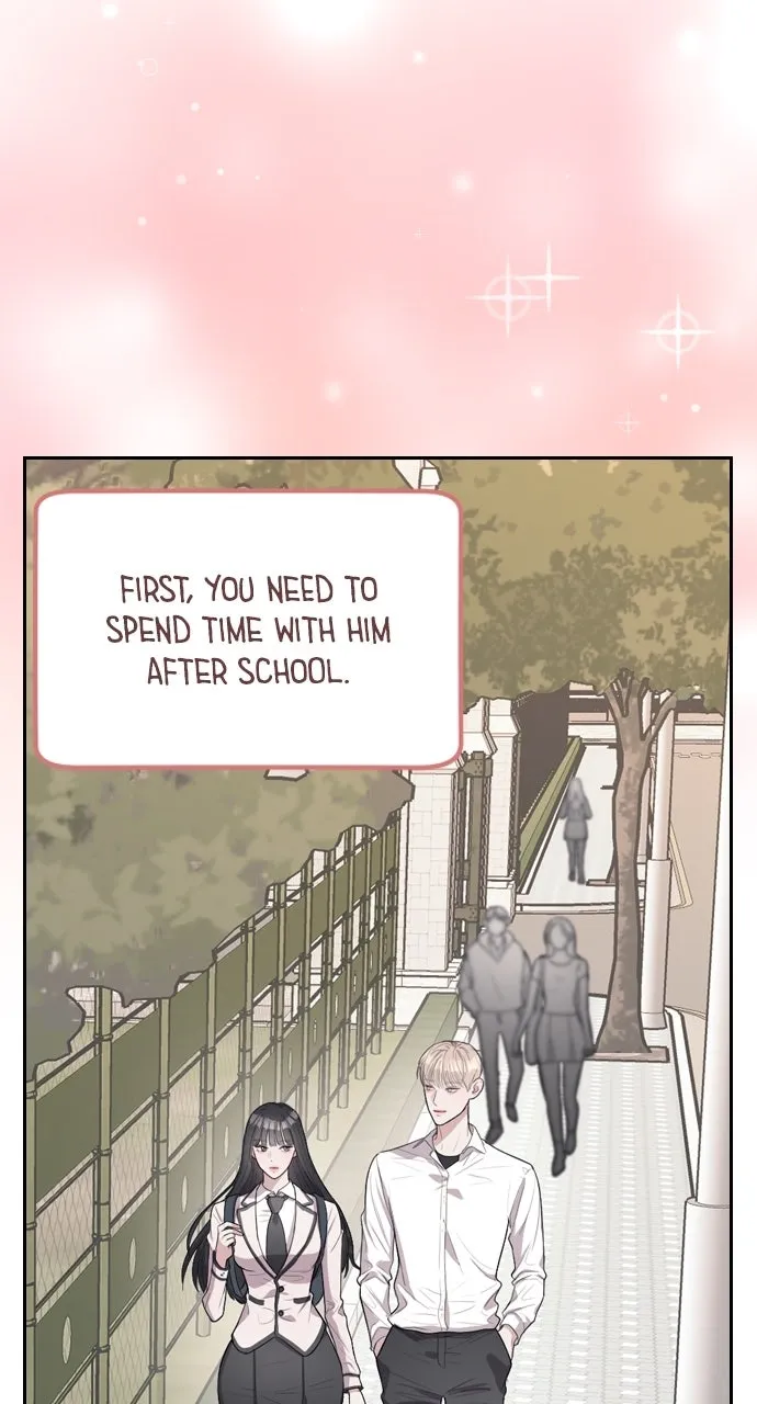 Undercover at Chaebol High Chapter 2 page 46 - 