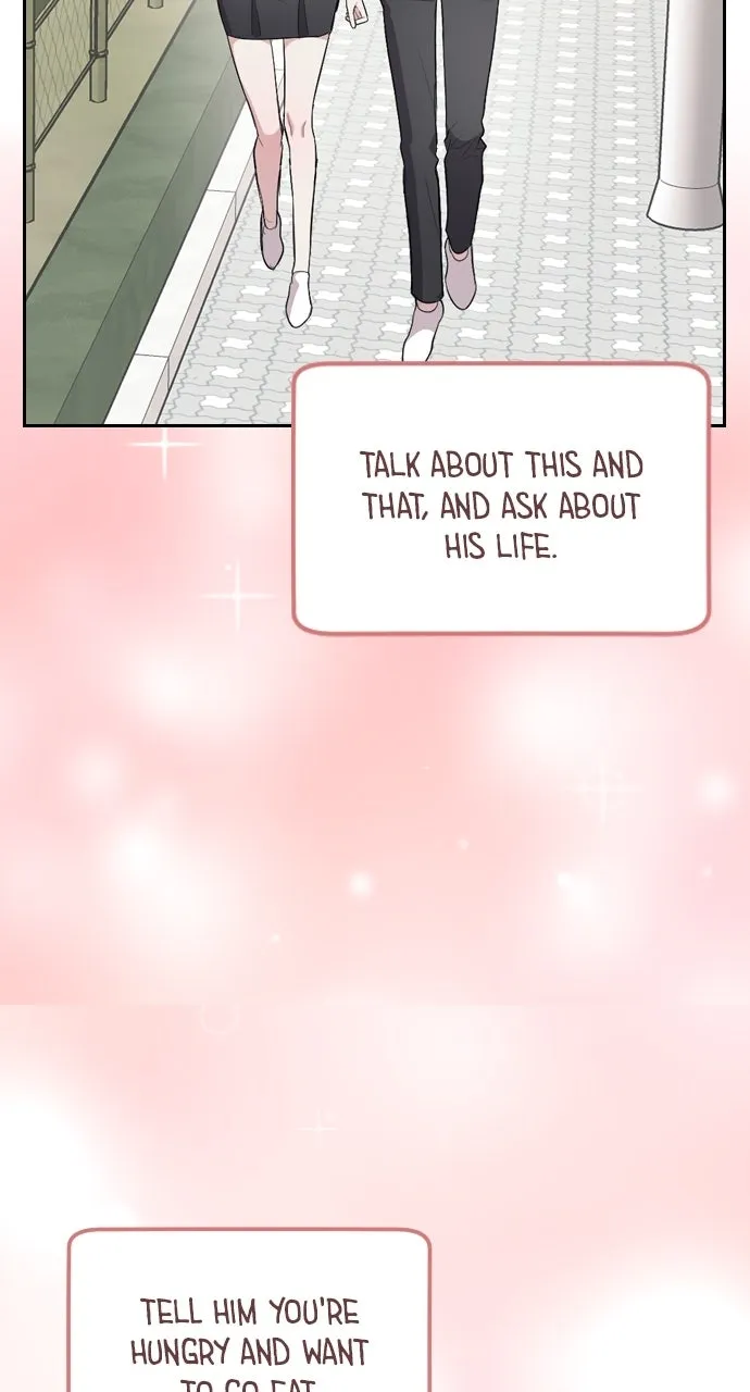 Undercover at Chaebol High Chapter 2 page 47 - 