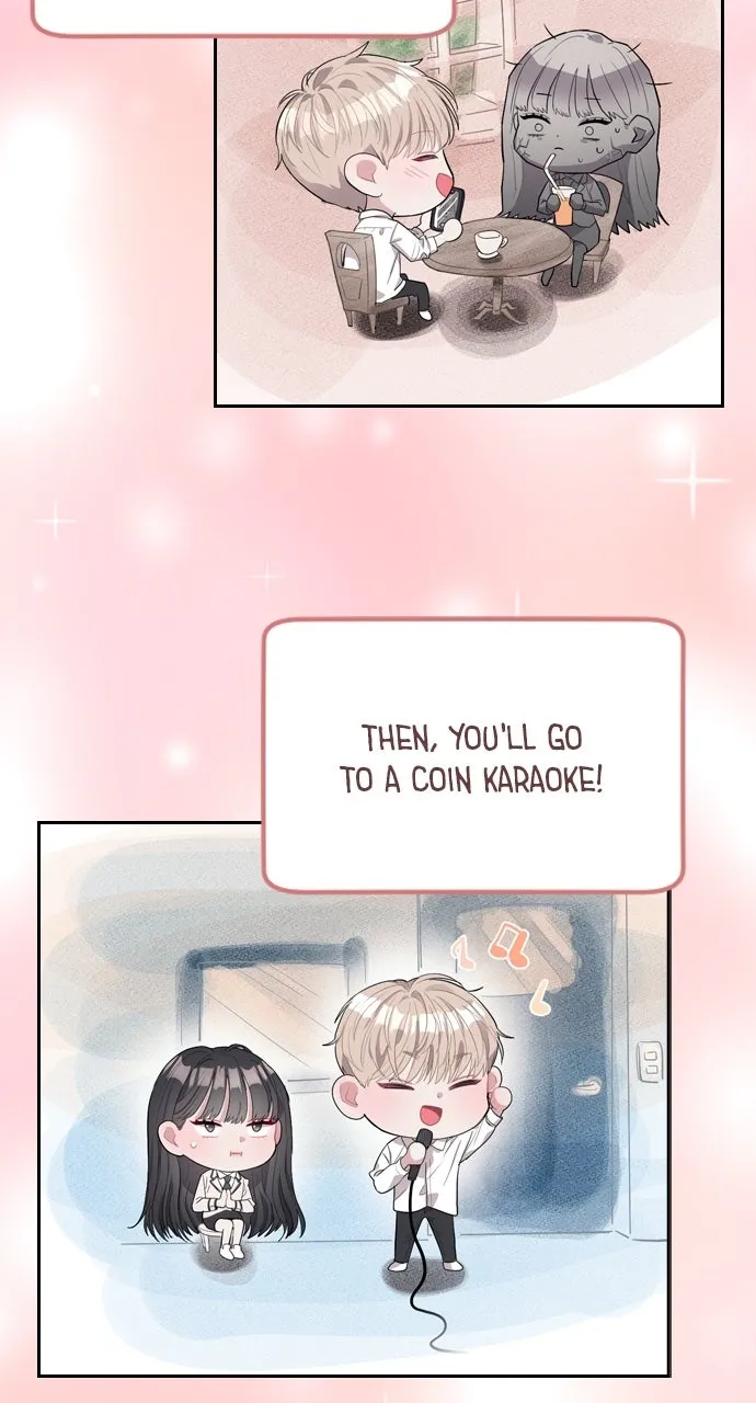 Undercover at Chaebol High Chapter 2 page 49 - 