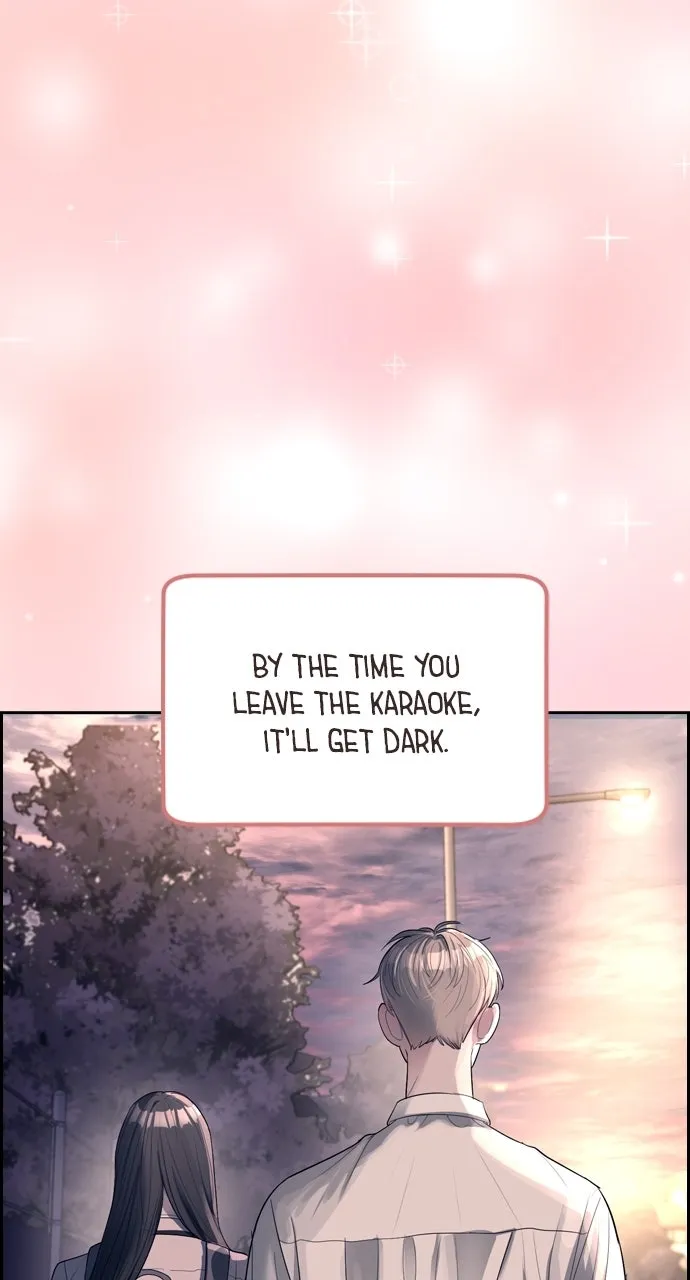 Undercover at Chaebol High Chapter 2 page 50 - 