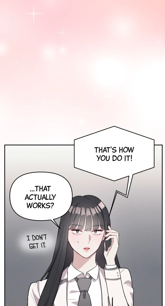 Undercover at Chaebol High Chapter 2 page 55 - 