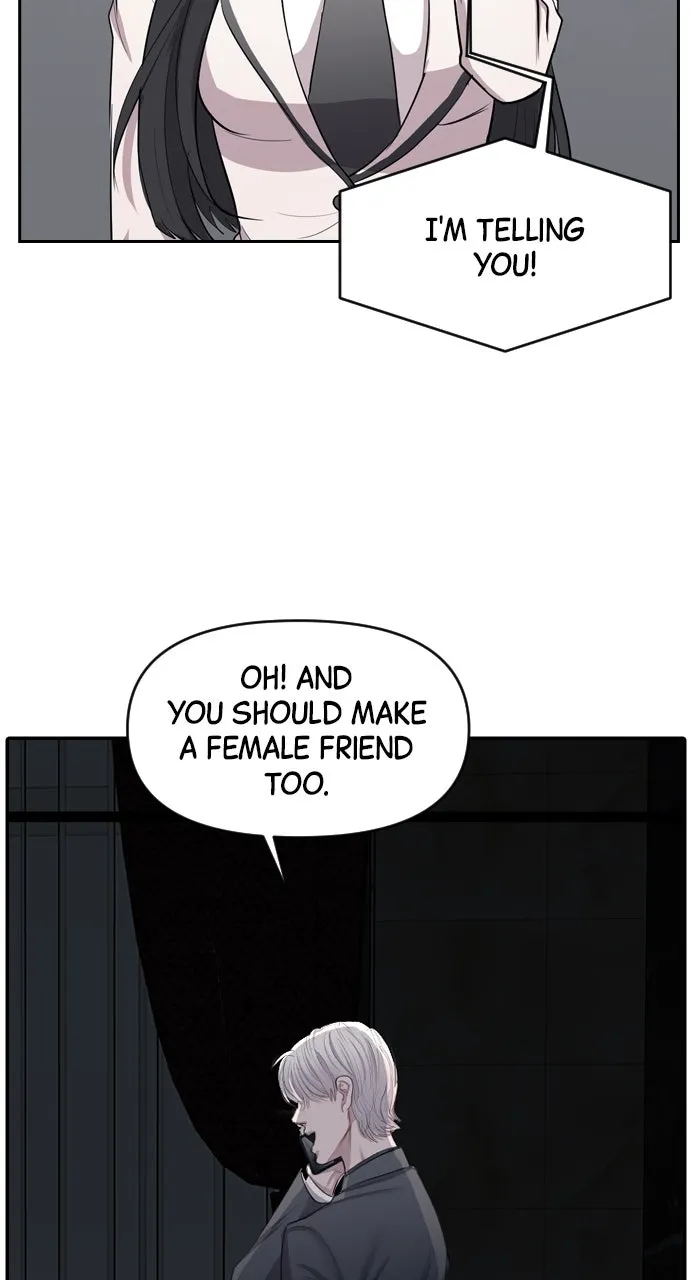 Undercover at Chaebol High Chapter 2 page 56 - 
