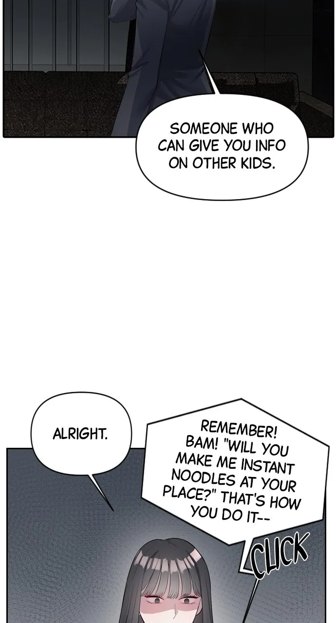 Undercover at Chaebol High Chapter 2 page 57 - 
