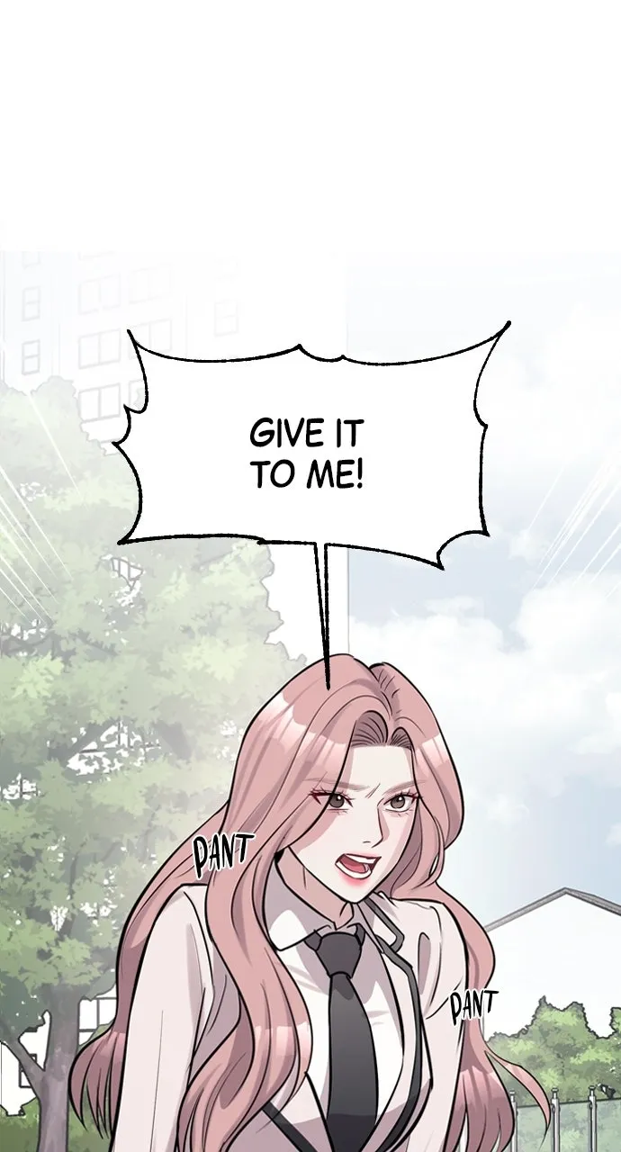 Undercover at Chaebol High Chapter 2 page 64 - 