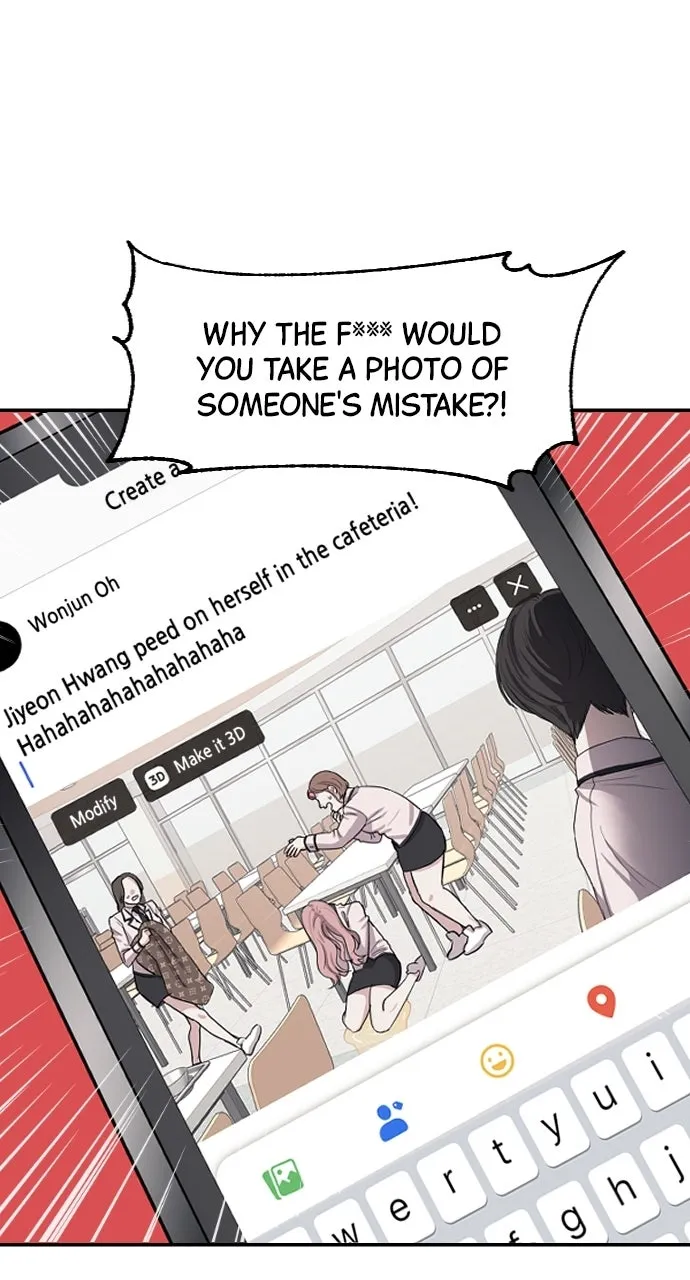 Undercover at Chaebol High Chapter 2 page 69 - 