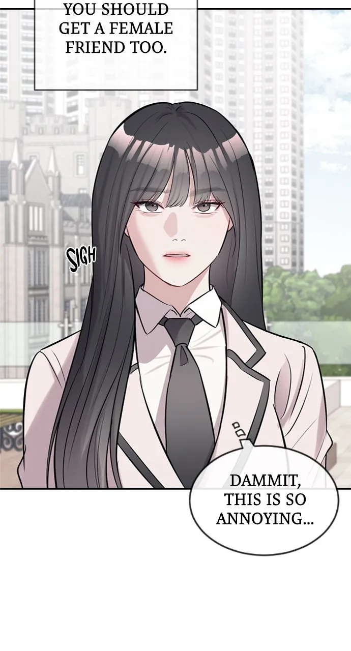 Undercover at Chaebol High Chapter 2 page 72 - 