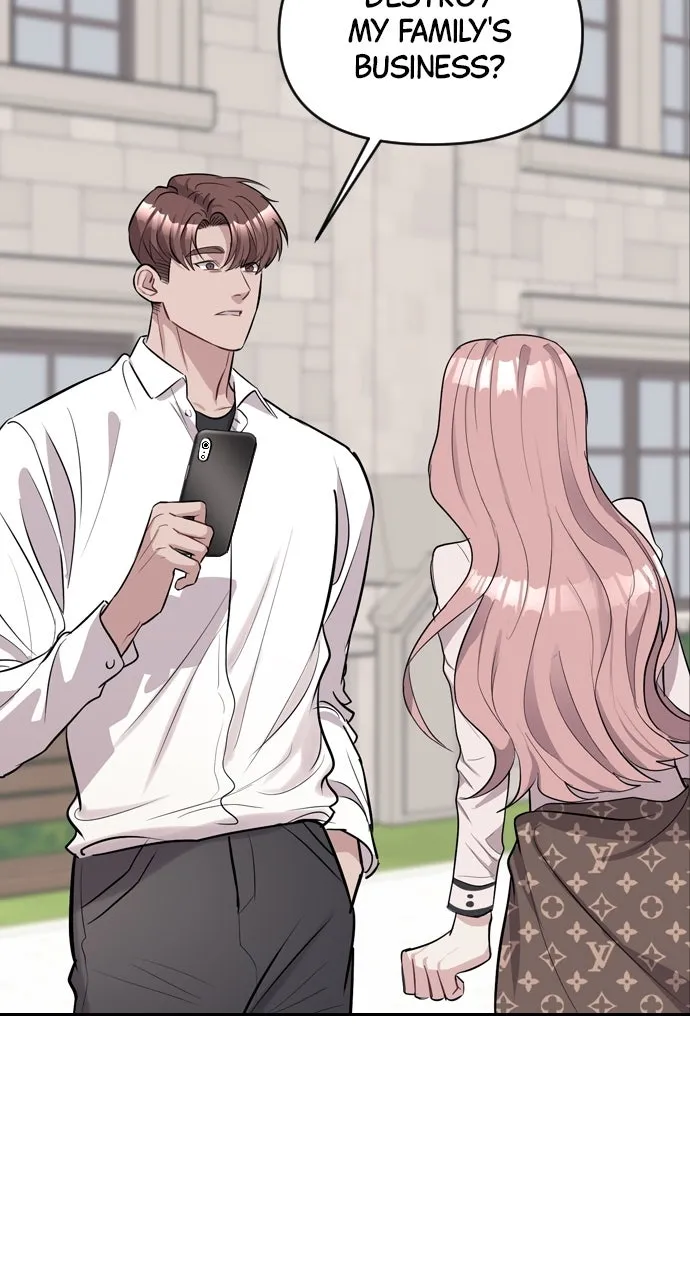 Undercover at Chaebol High Chapter 2 page 74 - 