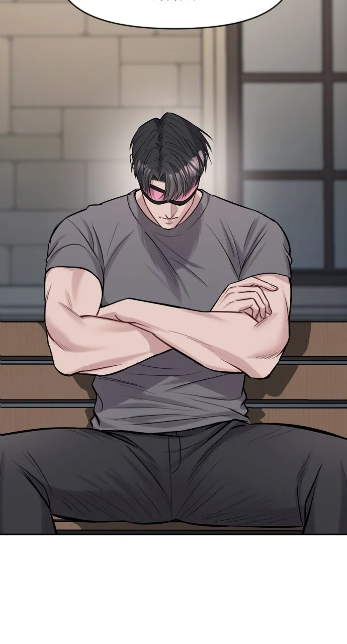 Undercover at Chaebol High Chapter 2 page 77 - 