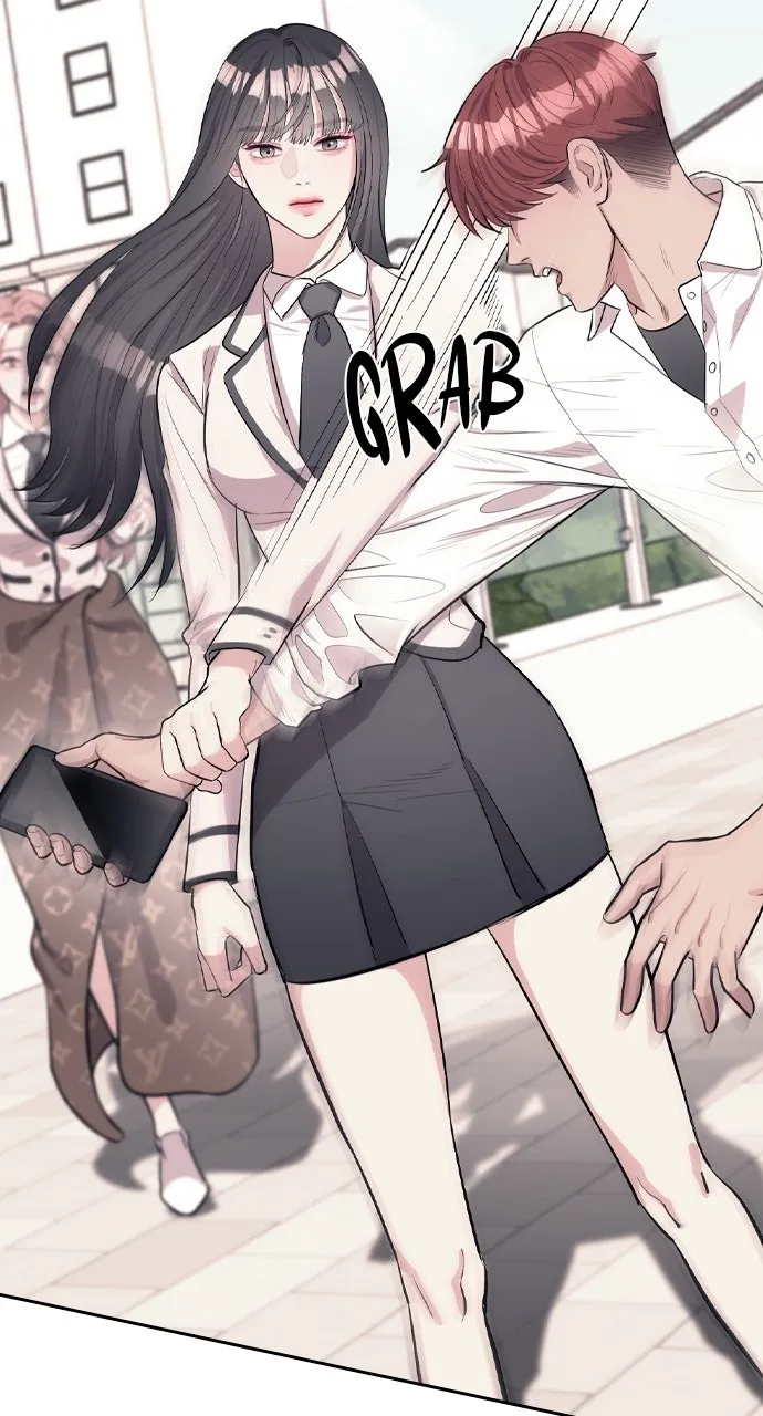 Undercover at Chaebol High Chapter 2 page 82 - 