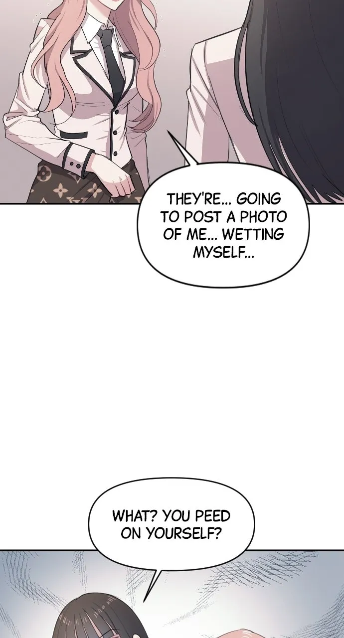 Undercover at Chaebol High Chapter 2 page 86 - 