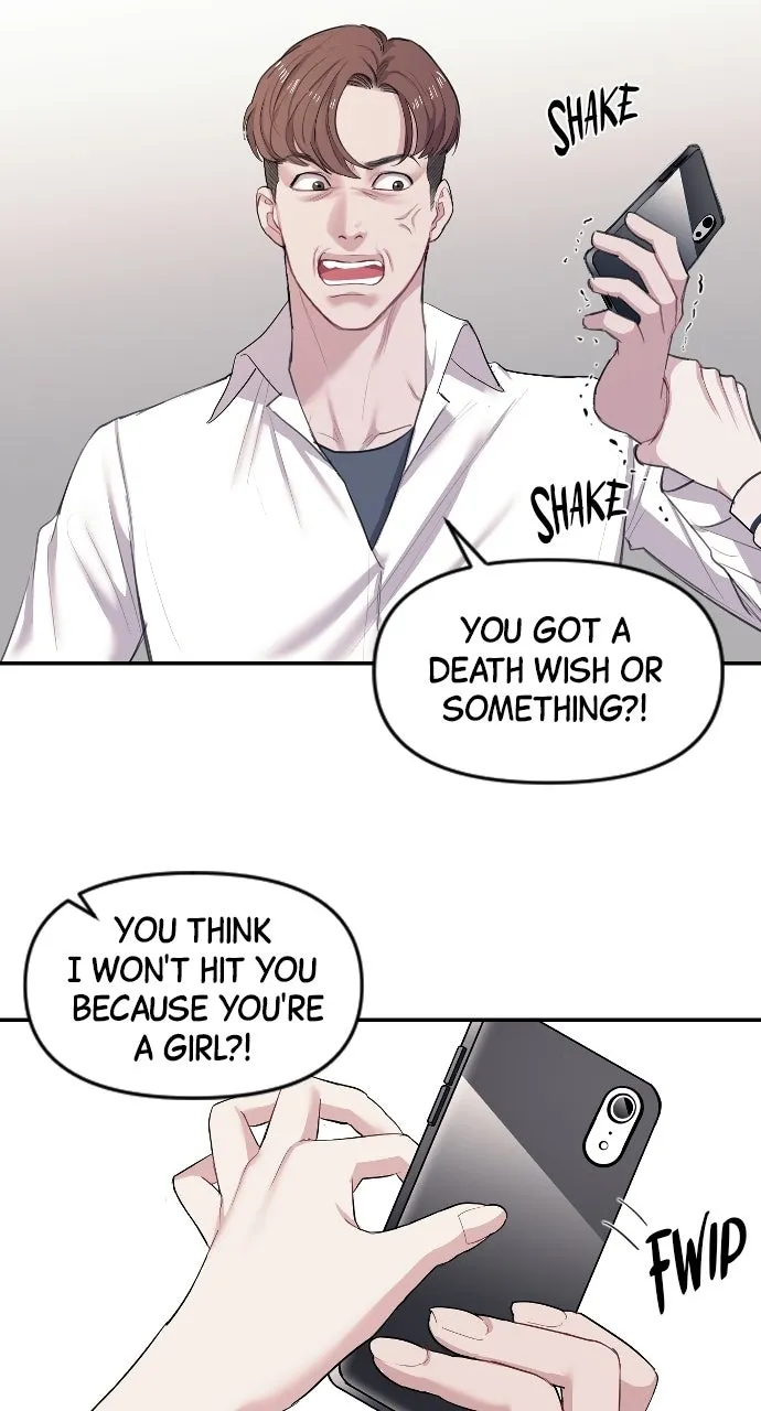 Undercover at Chaebol High Chapter 2 page 88 - 