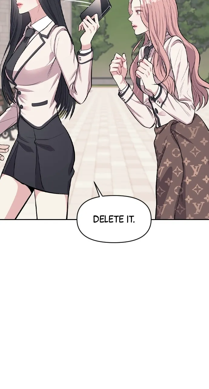 Undercover at Chaebol High Chapter 2 page 90 - 