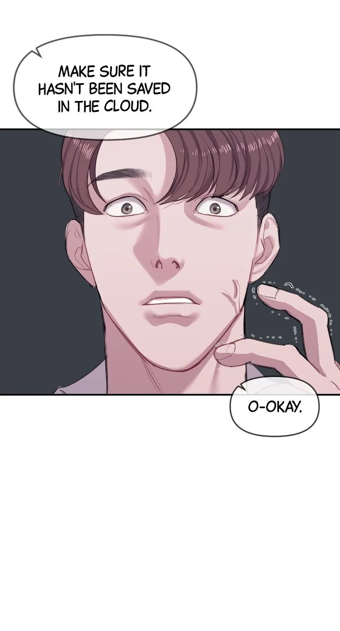 Undercover at Chaebol High Chapter 2 page 91 - 